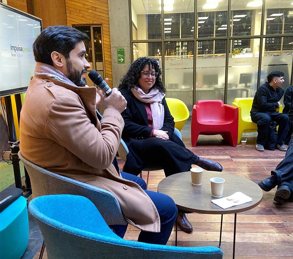 IMPULSA PYME – Proyecto Profesional PAO