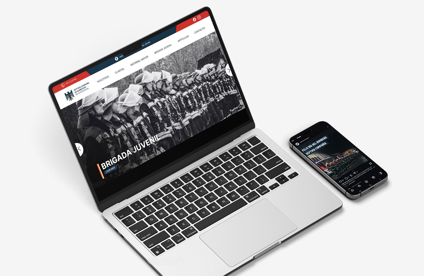 IMPULSA PYME – Proyecto Profesional SA