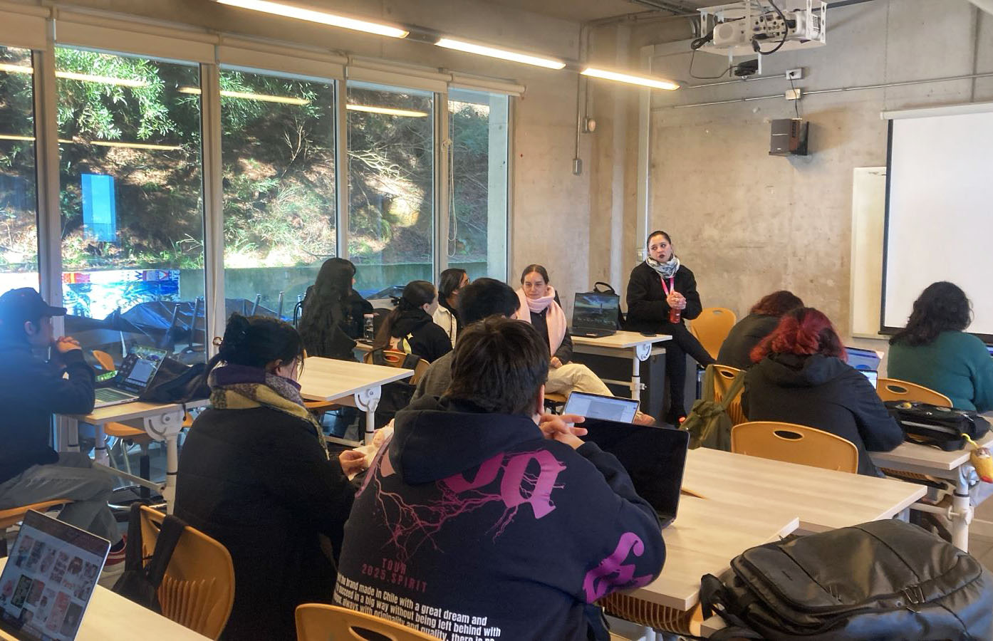 IMPULSA PYME – Proyecto Profesional SA