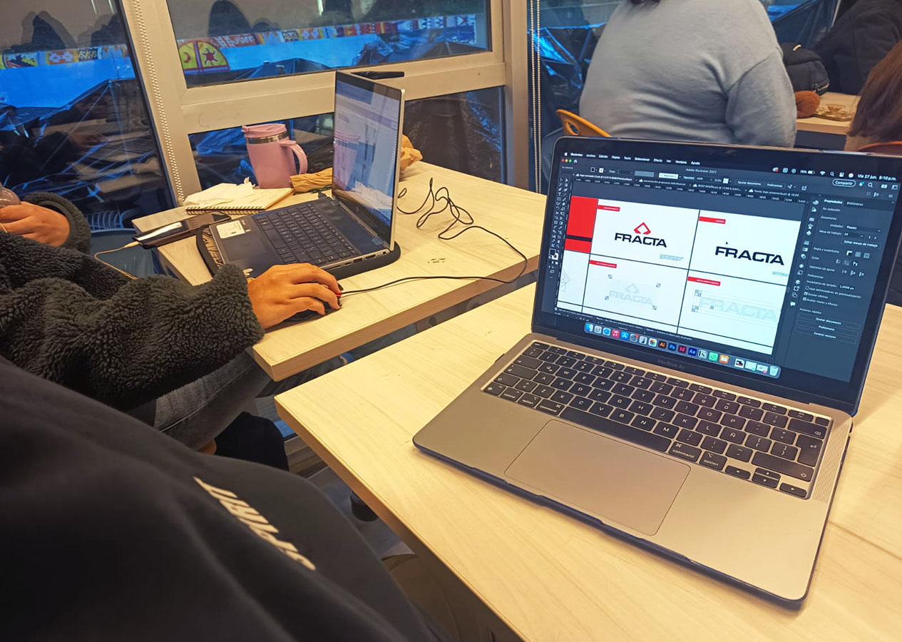 IMPULSA PYME – Proyecto Profesional SA