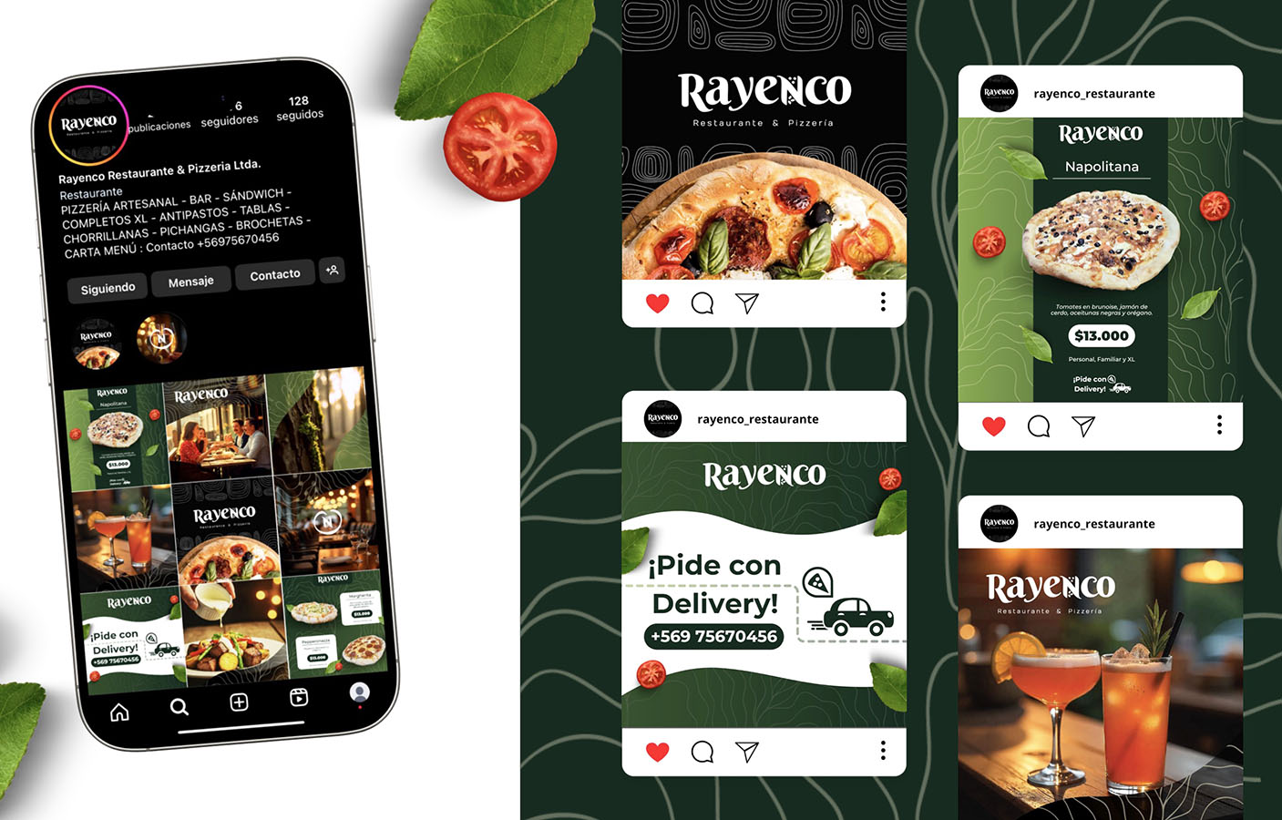 IMPULSA PYME – Proyecto Profesional SA