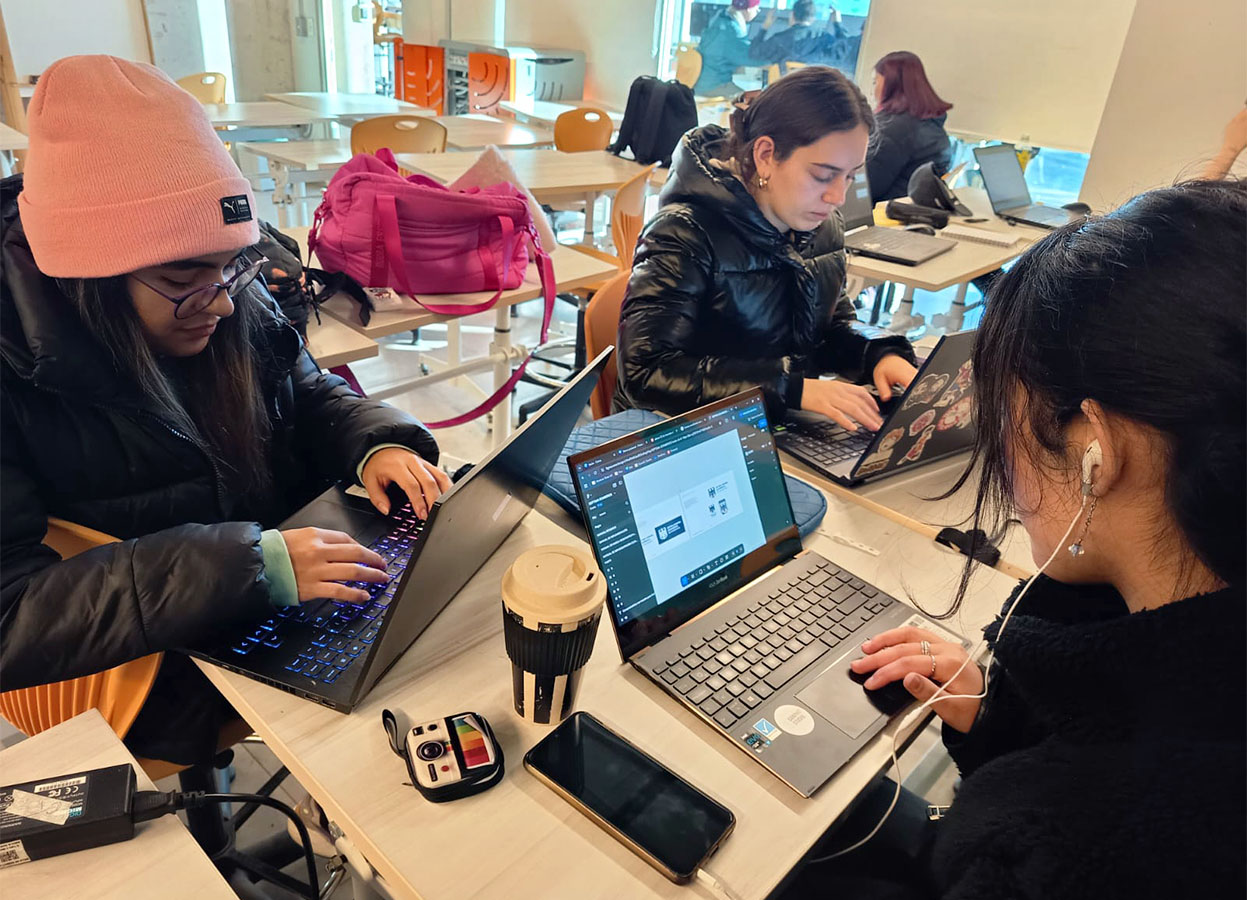 IMPULSA PYME – Proyecto Profesional SA