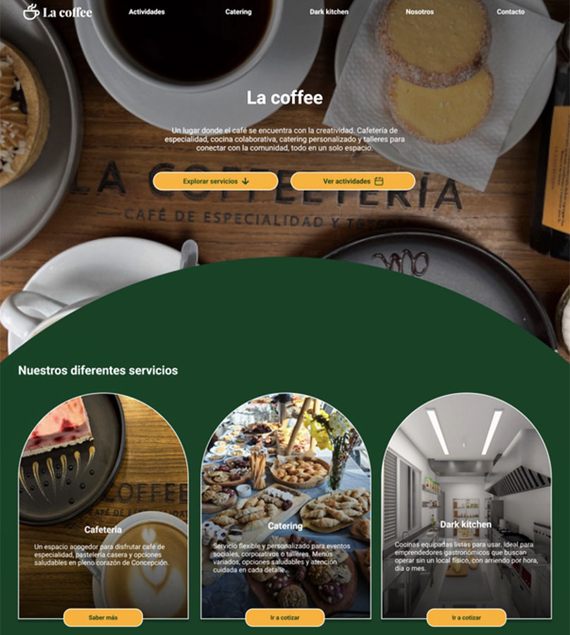 IMPULSA PYME – Proyecto Profesional SA