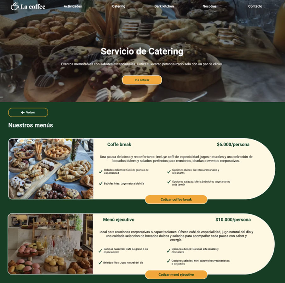 IMPULSA PYME – Proyecto Profesional SA