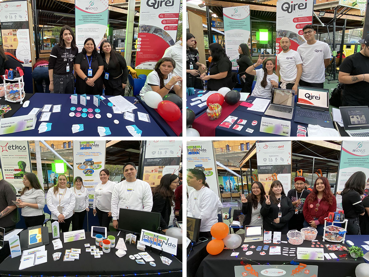 IMPULSA PYME – Proyecto Profesional PV