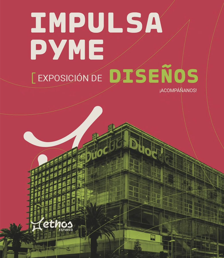 IMPULSA PYME – Proyecto Profesional PV
