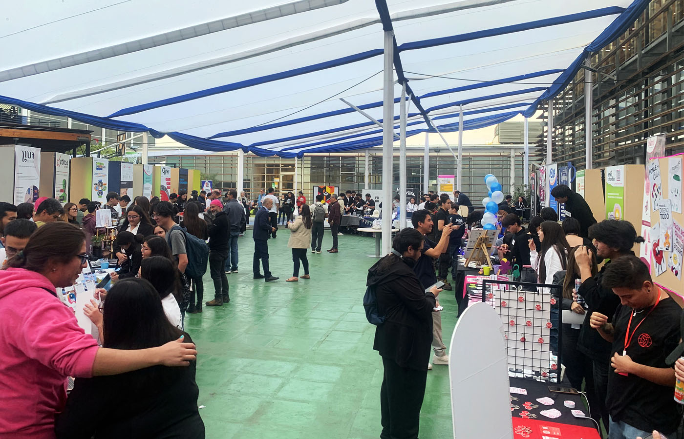 IMPULSA PYME – Proyecto Profesional PV