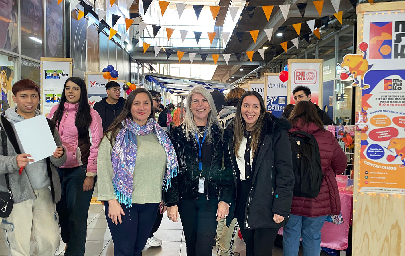 IMPULSA PYME – Proyecto Profesional PV