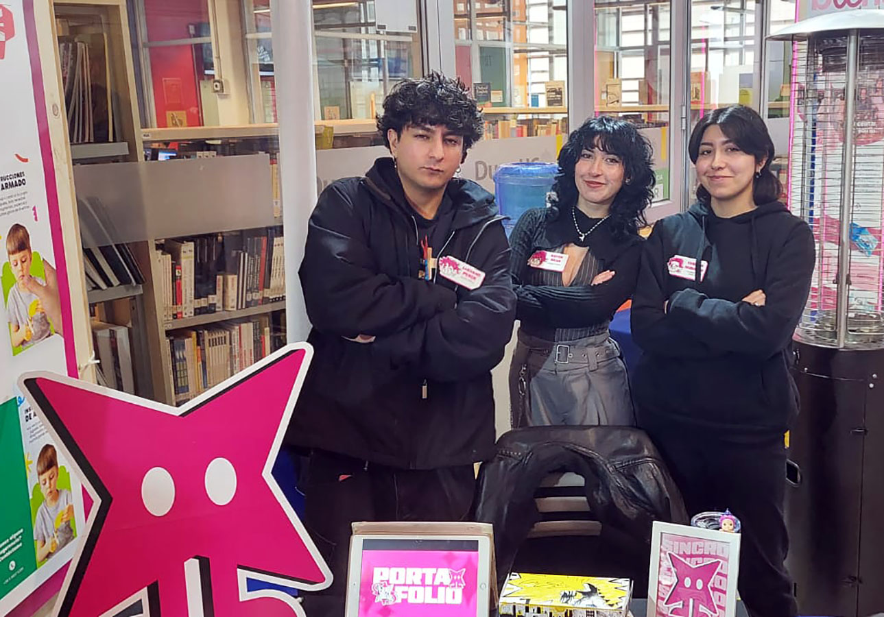 IMPULSA PYME – Proyecto Profesional PV