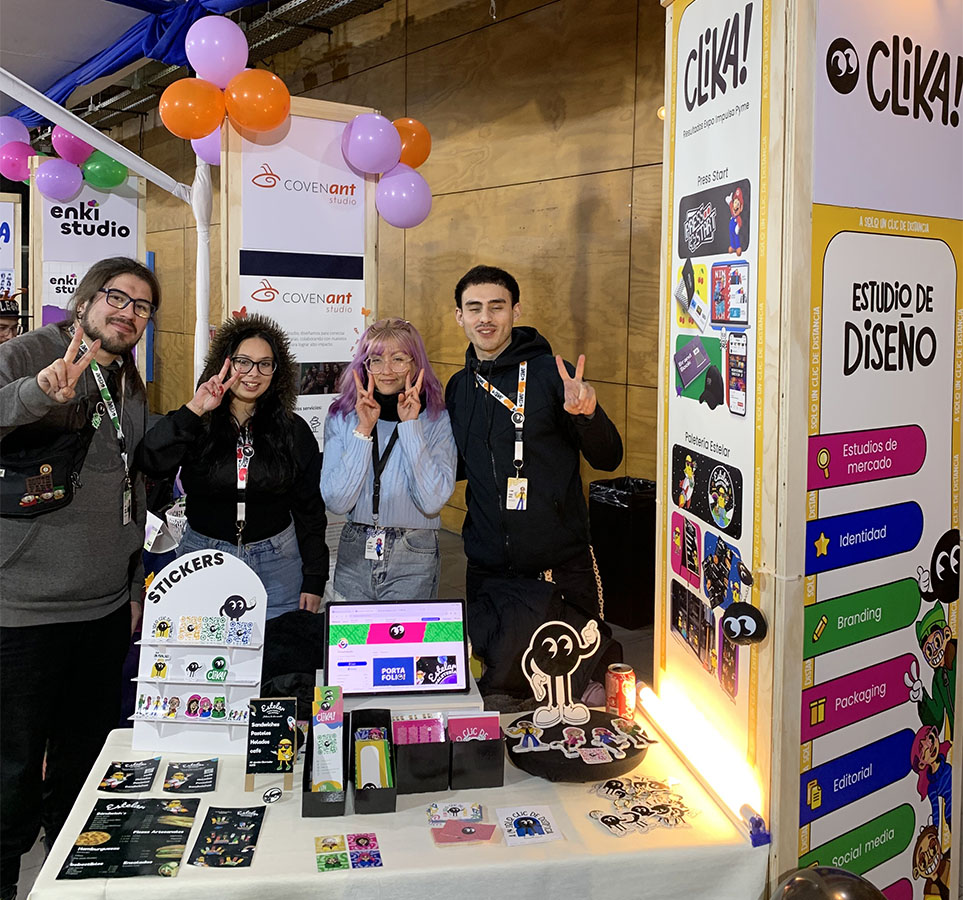 IMPULSA PYME – Proyecto Profesional PV