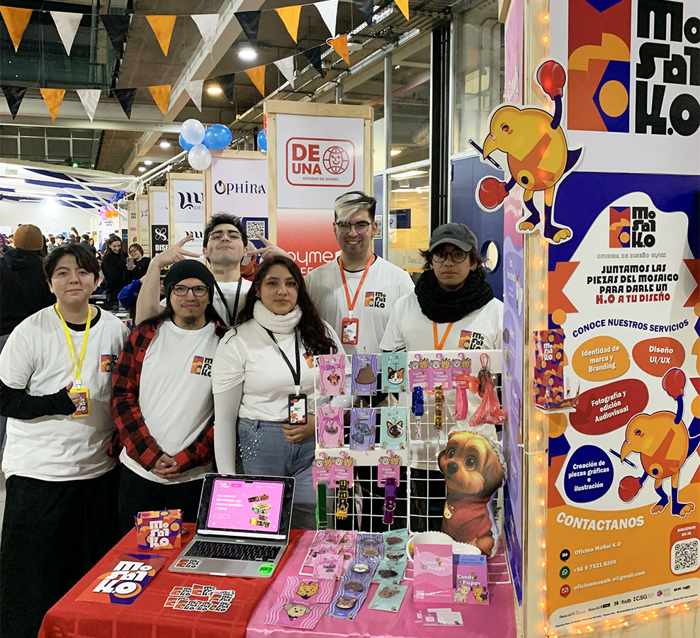 IMPULSA PYME – Proyecto Profesional PV