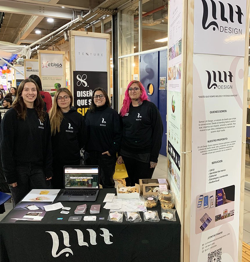 IMPULSA PYME – Proyecto Profesional PV