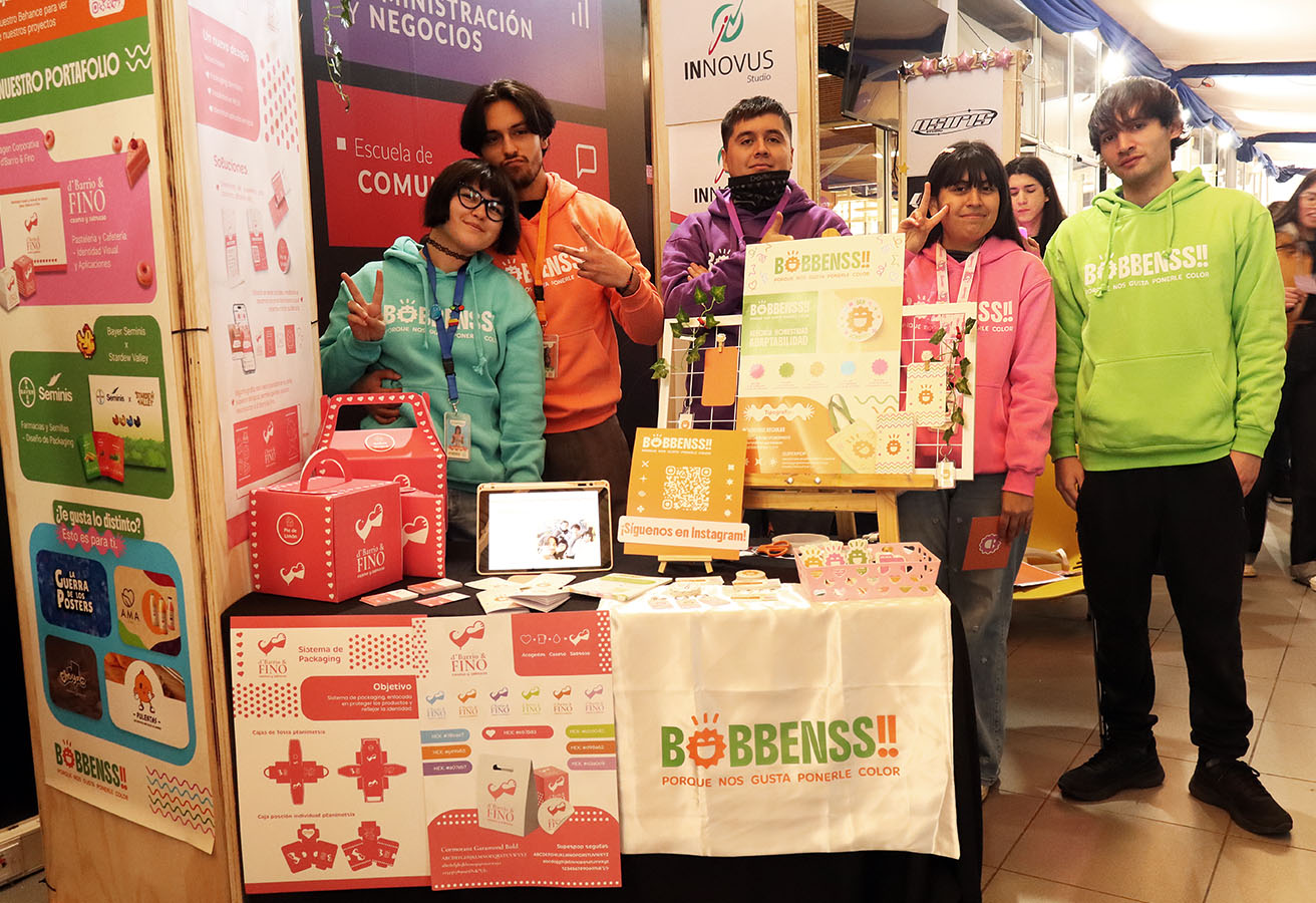 IMPULSA PYME – Proyecto Profesional PV