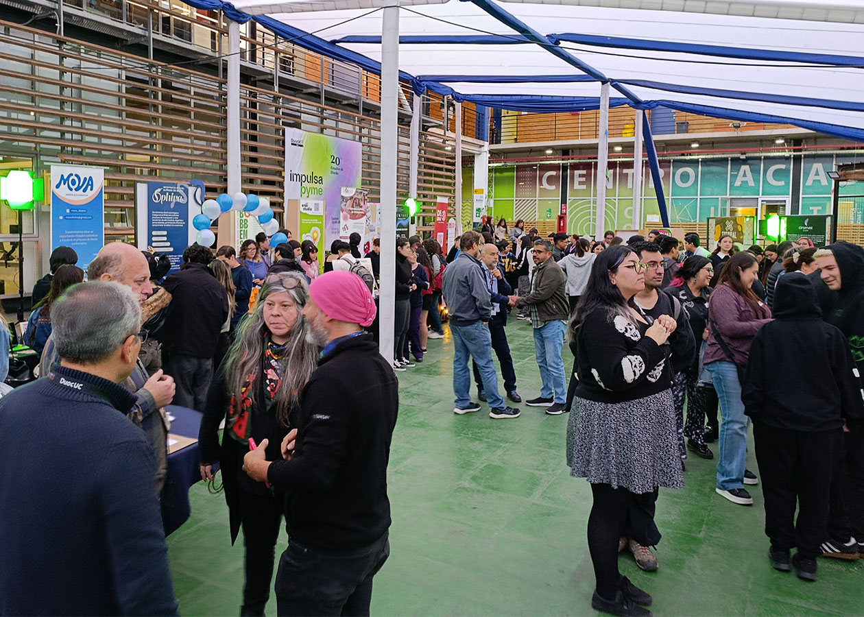 IMPULSA PYME – Proyecto Profesional PV