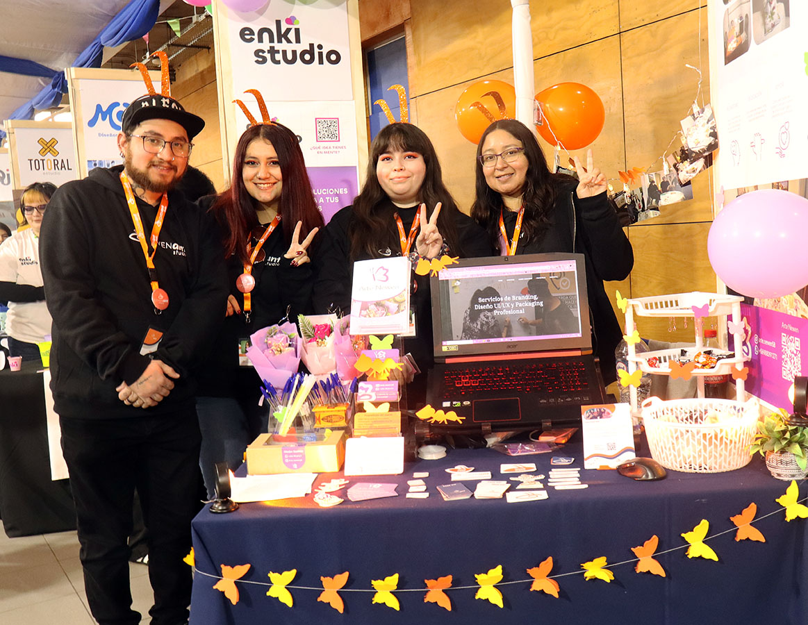 IMPULSA PYME – Proyecto Profesional PV