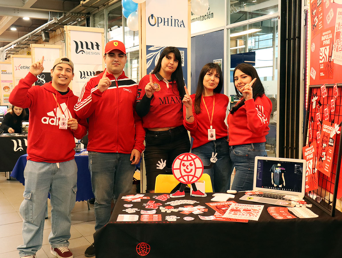 IMPULSA PYME – Proyecto Profesional PV