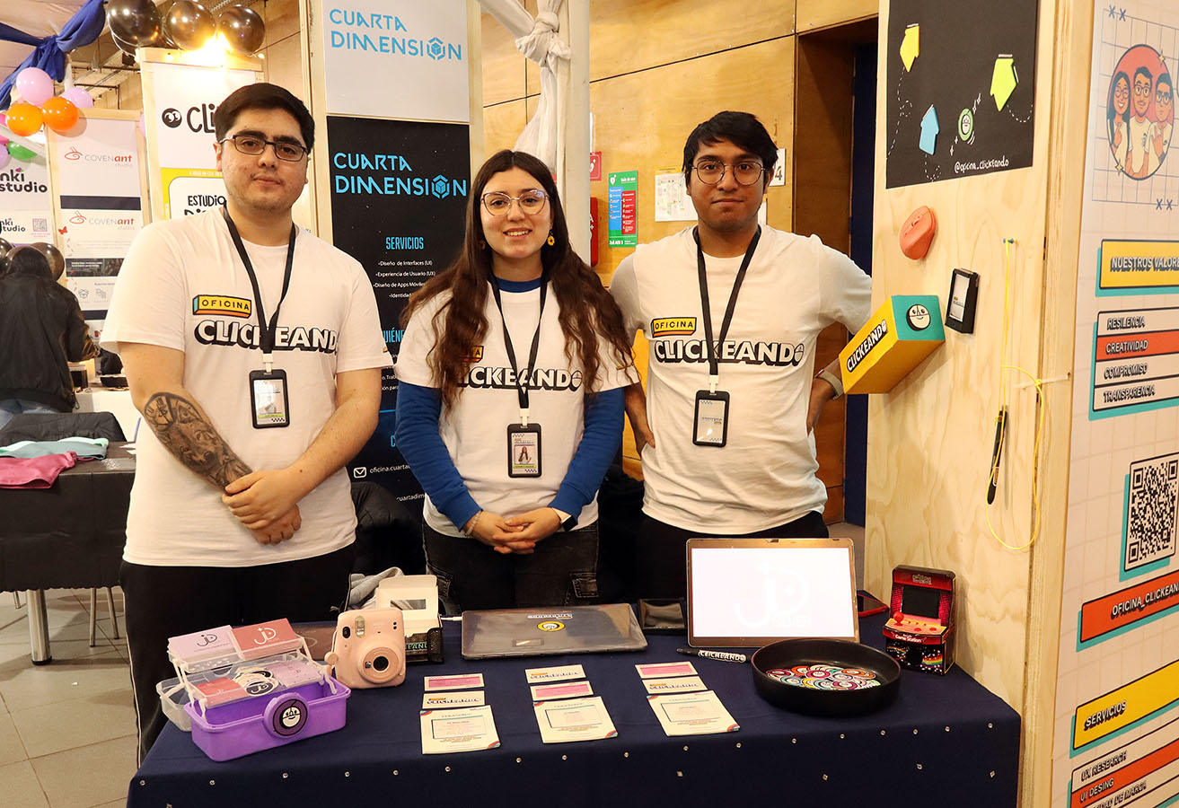 IMPULSA PYME – Proyecto Profesional PV