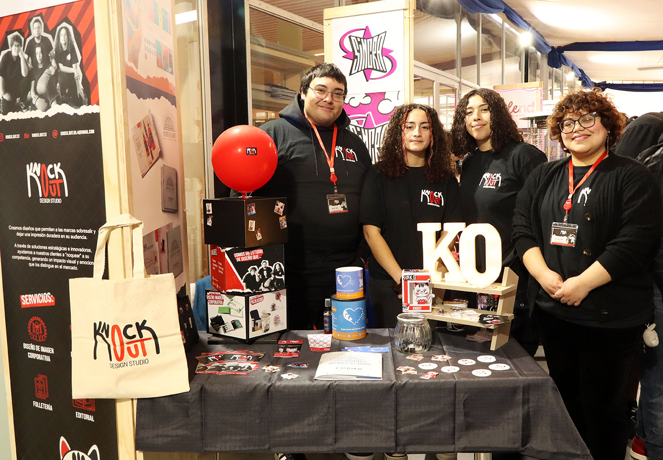 IMPULSA PYME – Proyecto Profesional PV