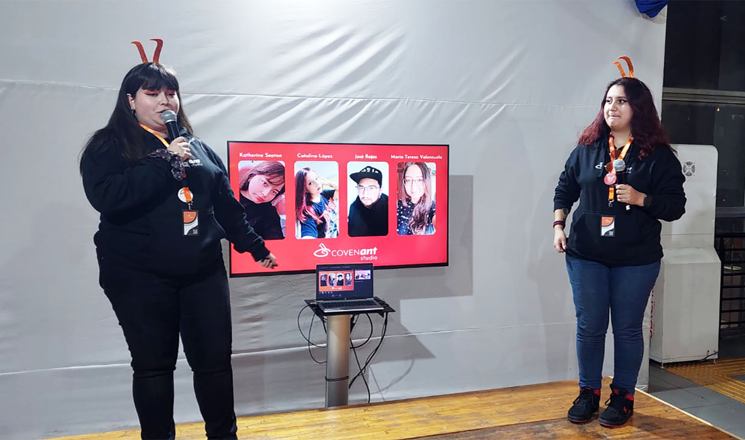 IMPULSA PYME – Proyecto Profesional PV