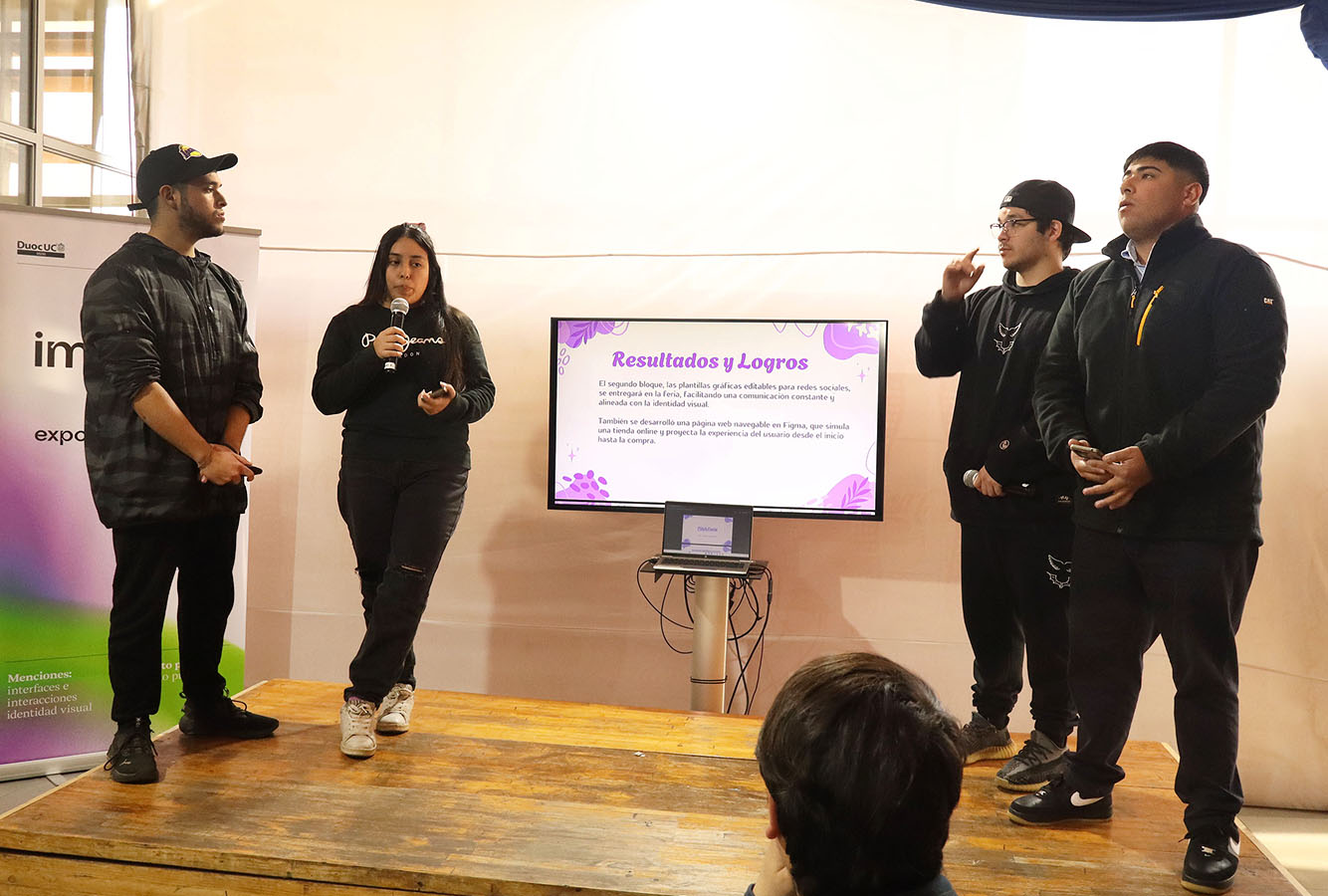 IMPULSA PYME – Proyecto Profesional PV