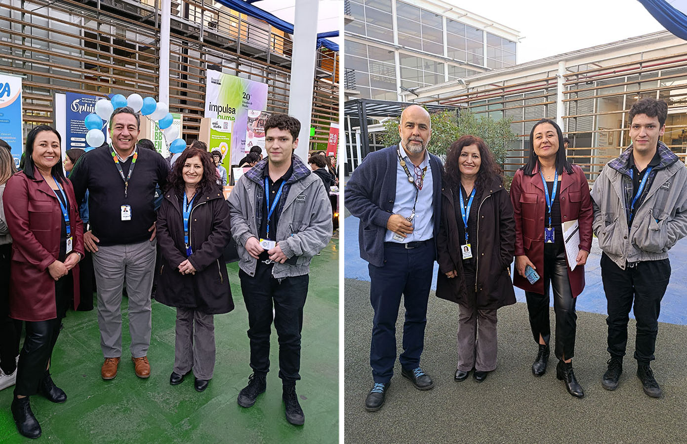 IMPULSA PYME – Proyecto Profesional PV