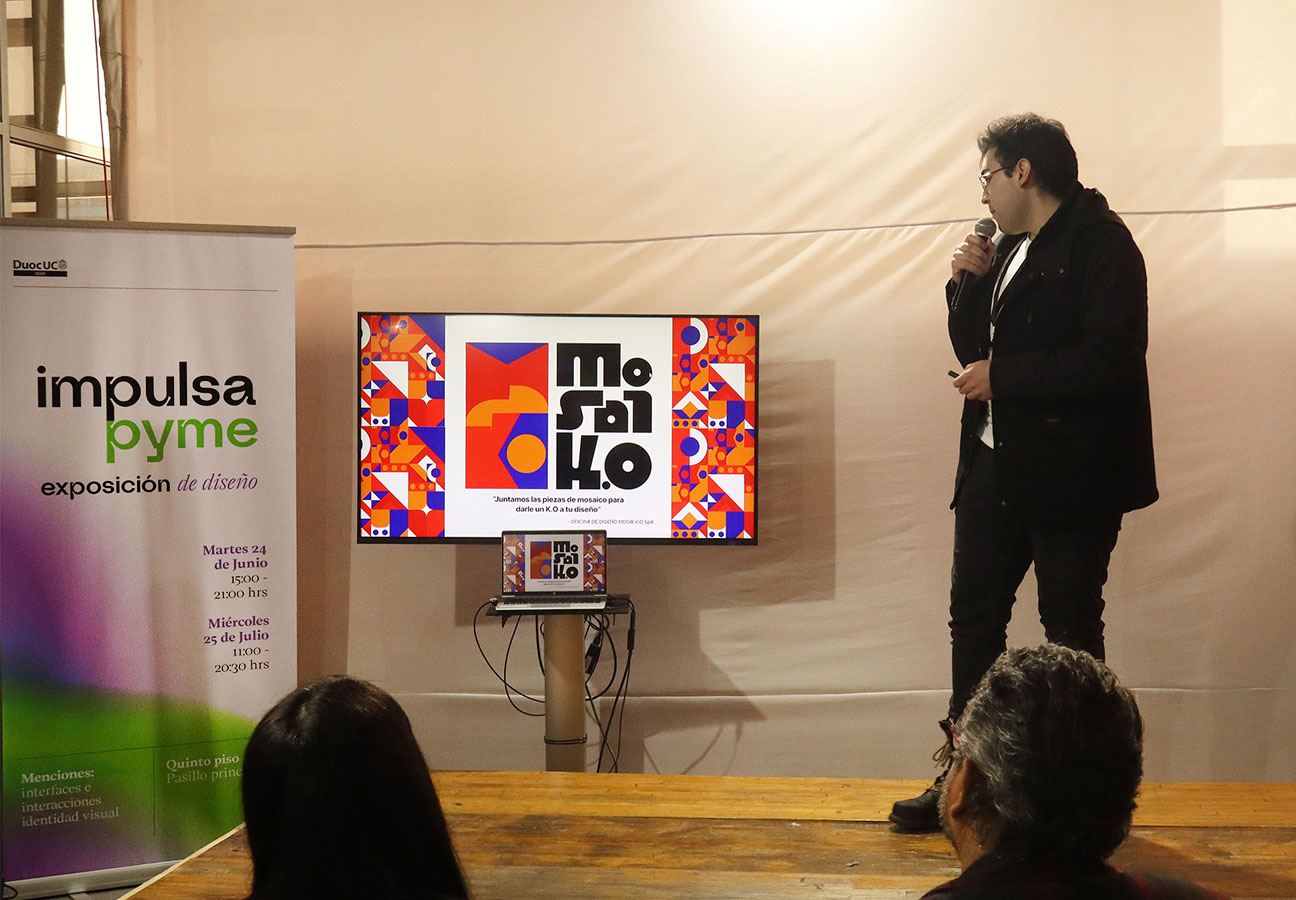 IMPULSA PYME – Proyecto Profesional PV