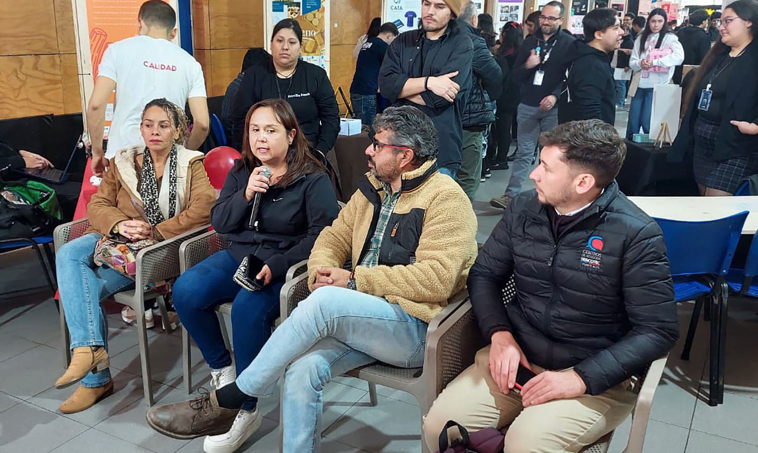 IMPULSA PYME – Proyecto Profesional PV