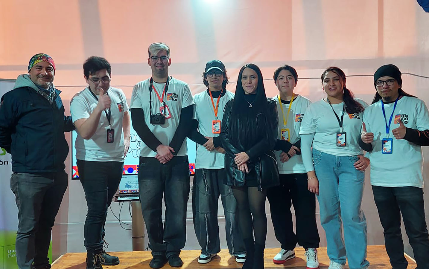 IMPULSA PYME – Proyecto Profesional PV