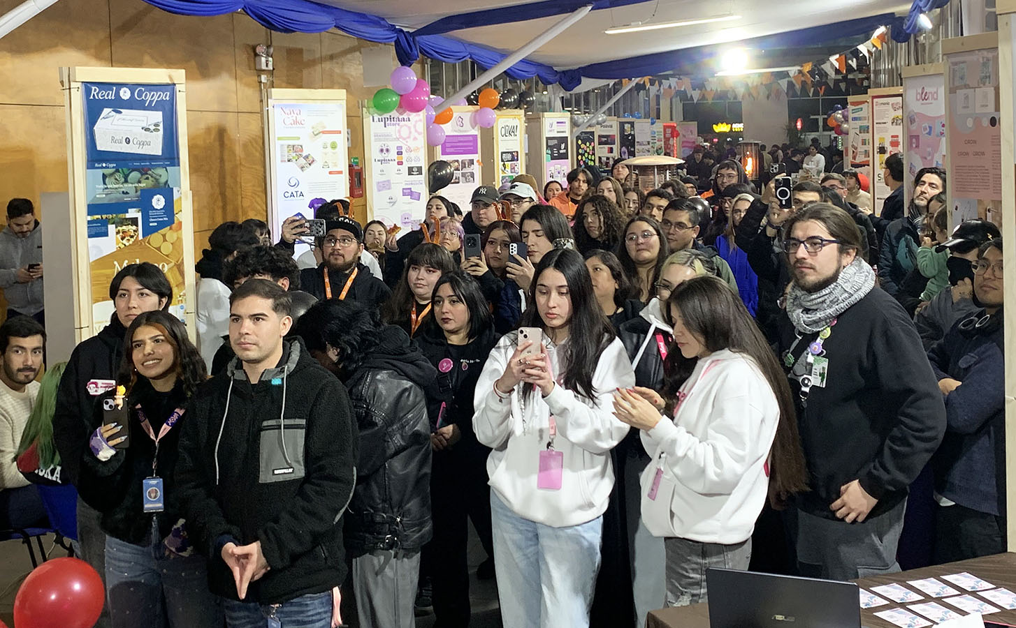 IMPULSA PYME – Proyecto Profesional PV