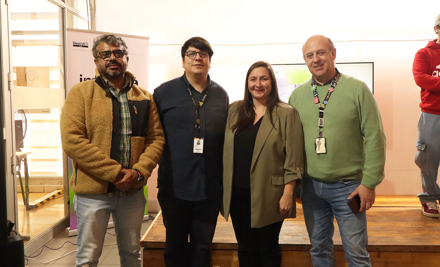 IMPULSA PYME – Proyecto Profesional PV