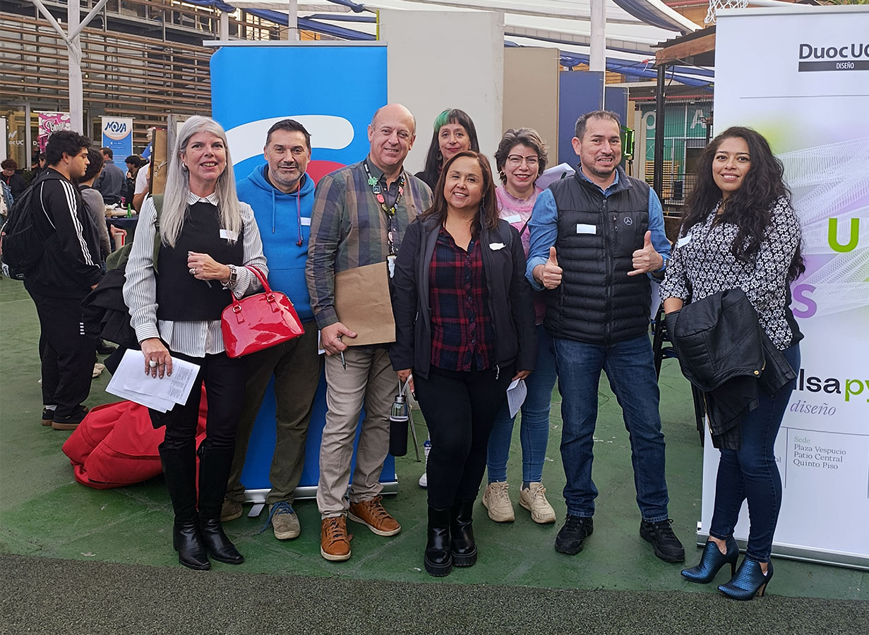 IMPULSA PYME – Proyecto Profesional PV