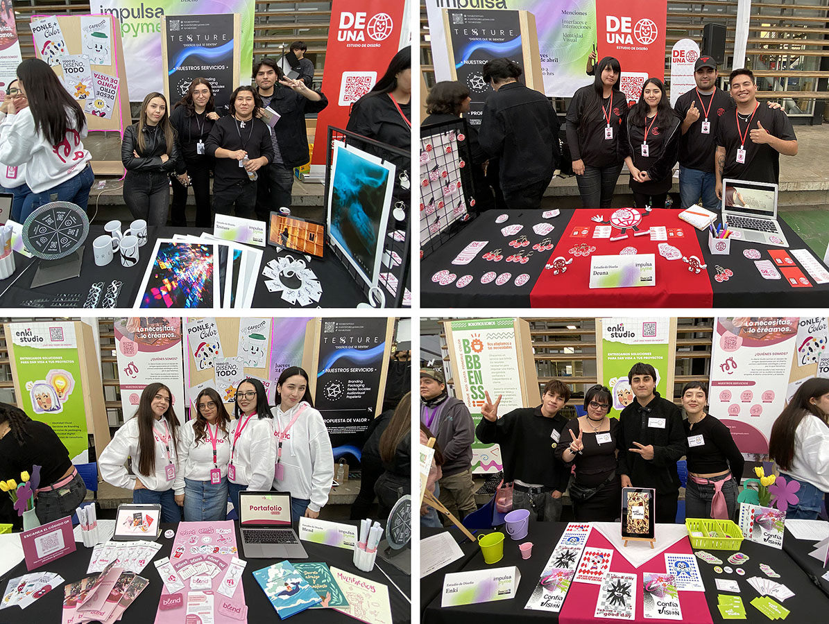 IMPULSA PYME – Proyecto Profesional PV