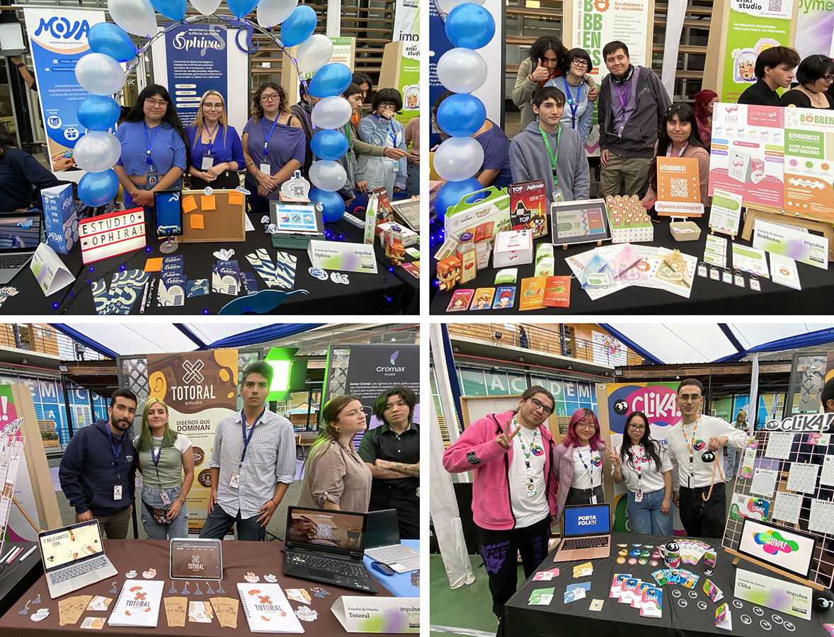 IMPULSA PYME – Proyecto Profesional PV