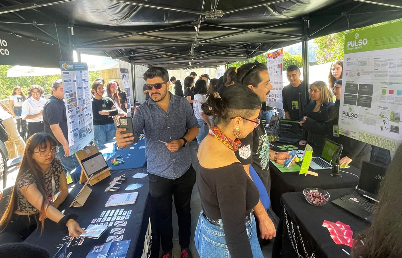 IMPULSA PYME – Proyecto Profesional – VM