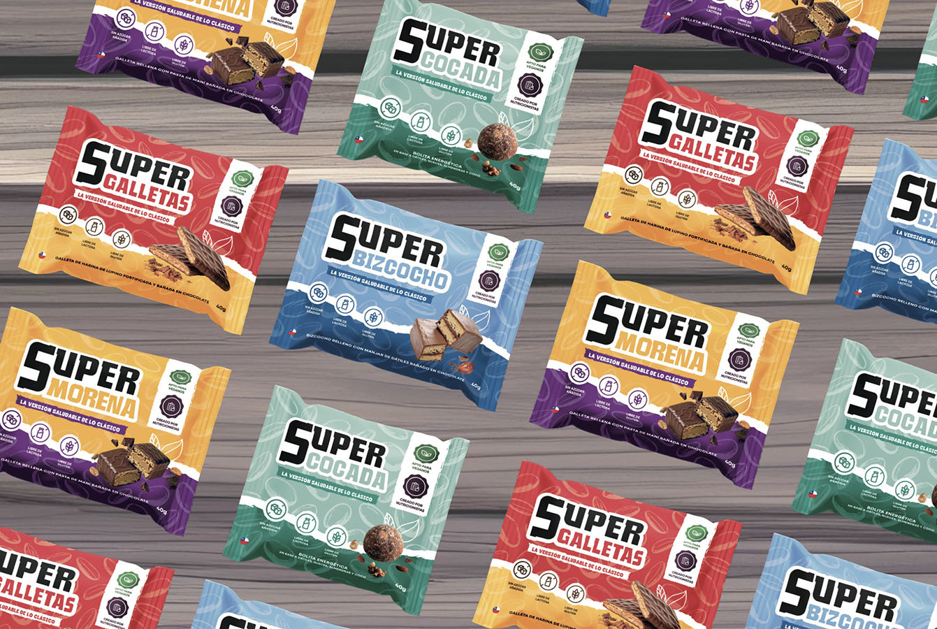 IMPULSA PYME – Proyecto Profesional VM