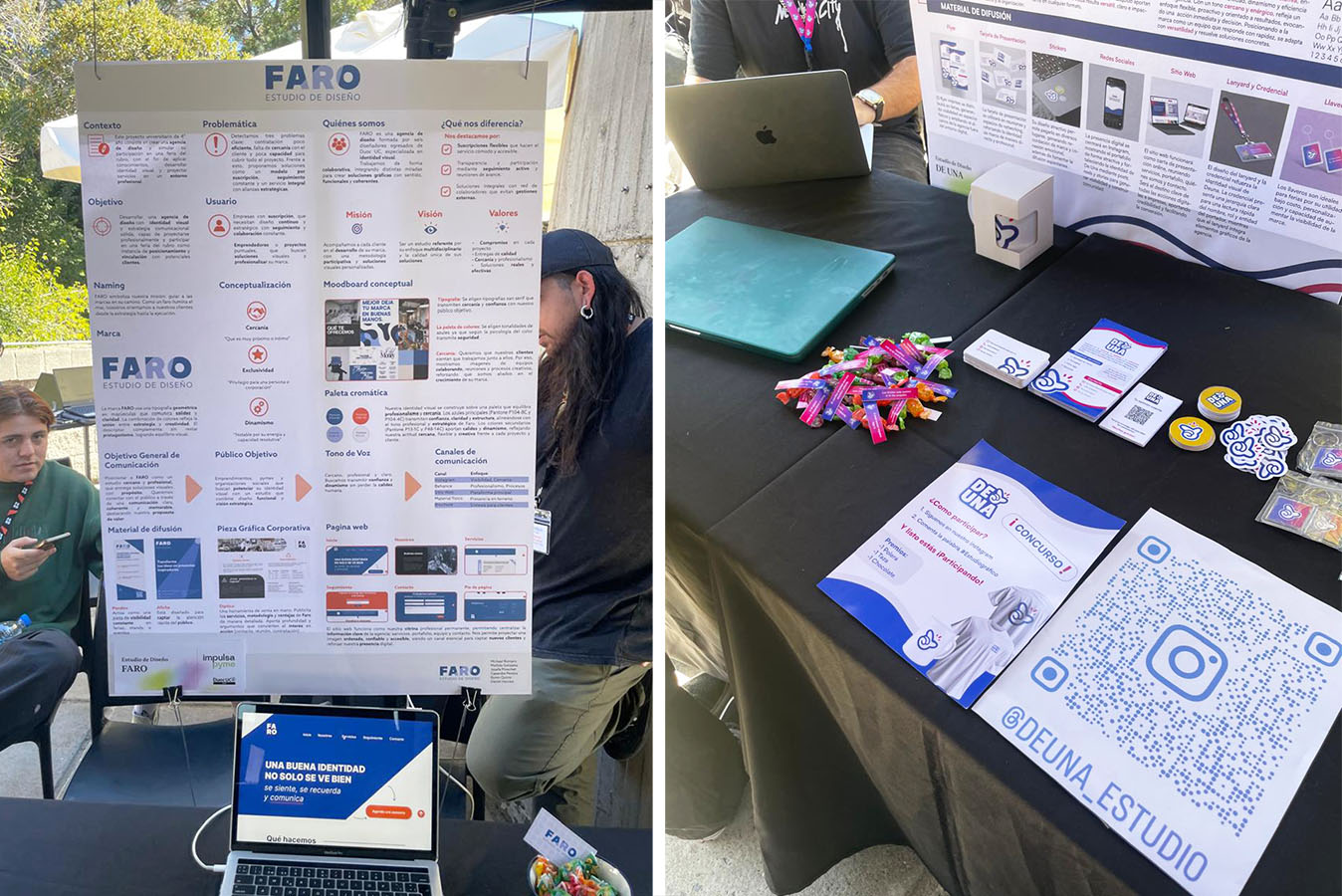 IMPULSA PYME – Proyecto Profesional VM