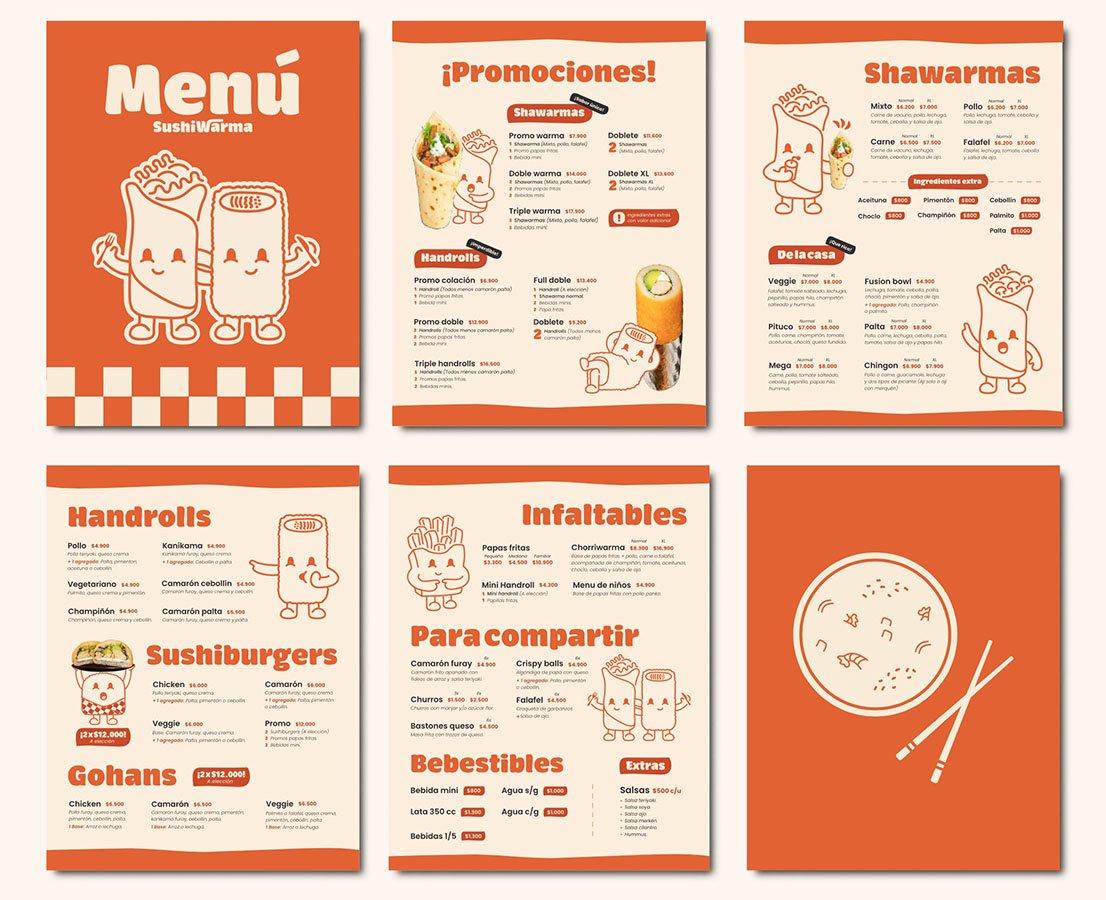 IMPULSA PYME – Proyecto Profesional VM