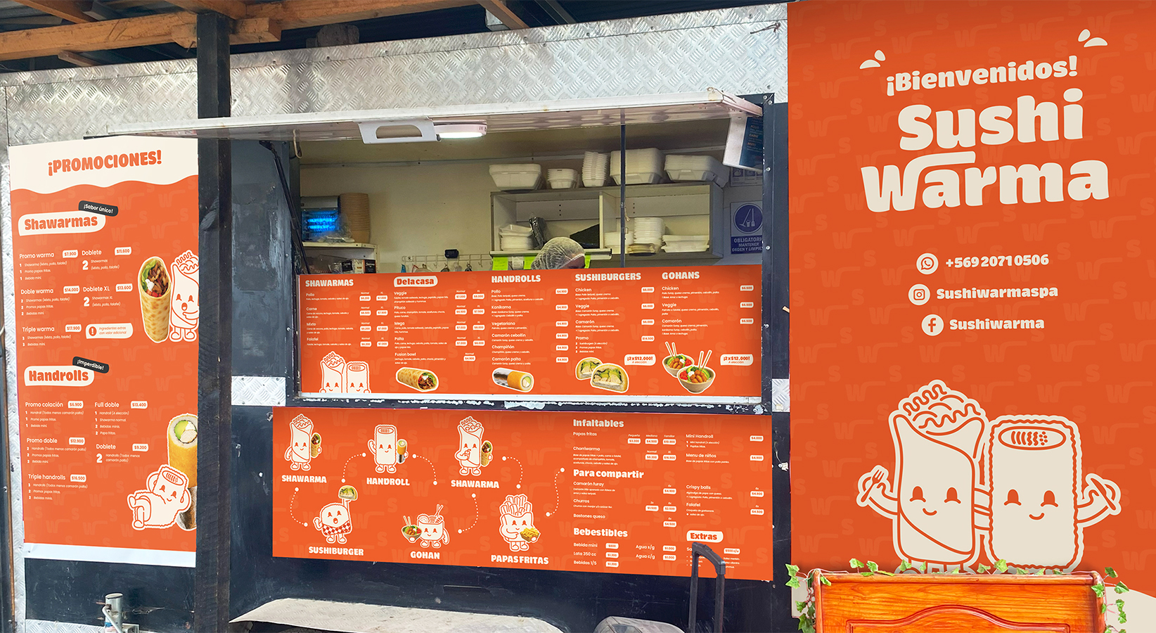 IMPULSA PYME – Proyecto Profesional VM