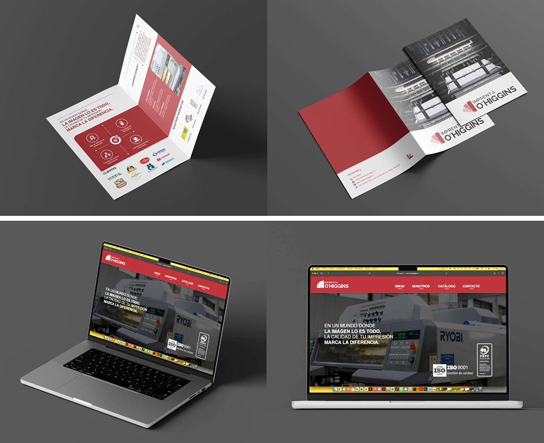 IMPULSA PYME – Proyecto Profesional VM