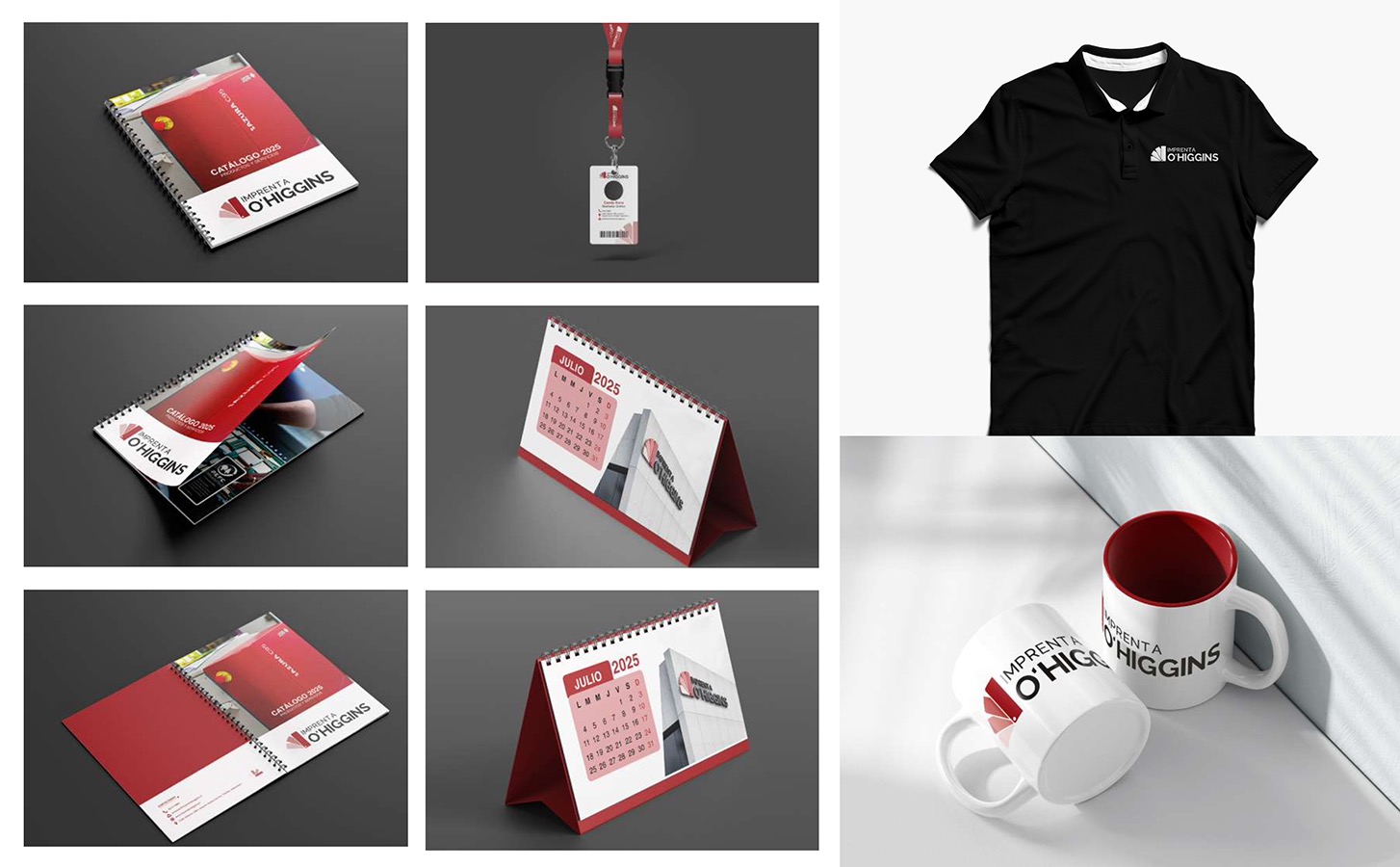 IMPULSA PYME – Proyecto Profesional VM