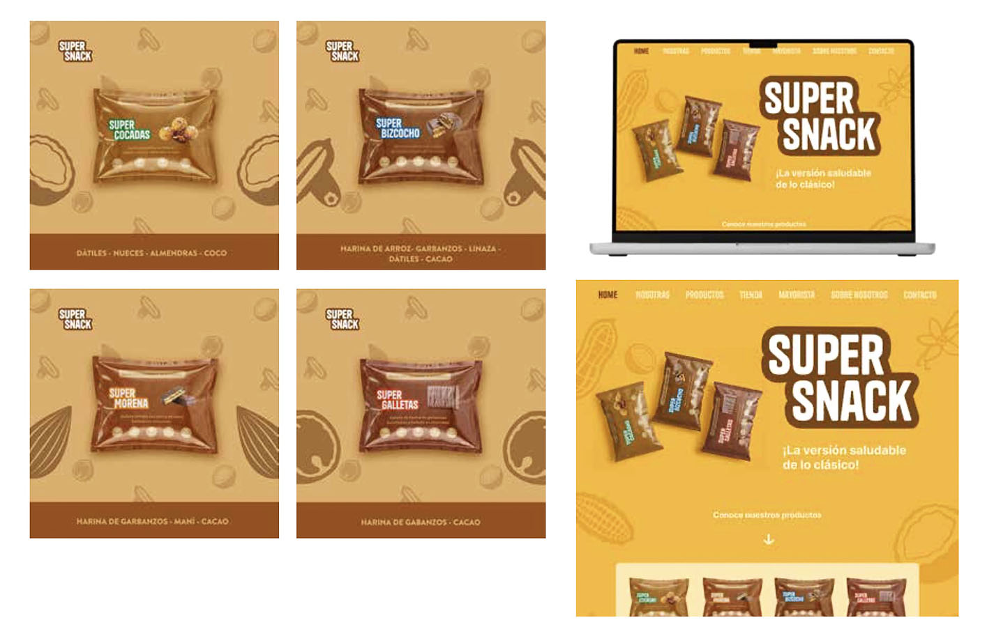 IMPULSA PYME – Proyecto Profesional VM