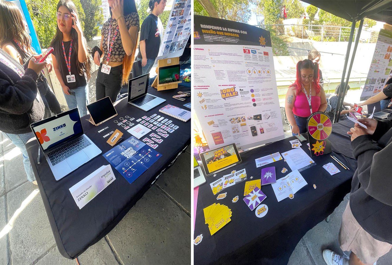 IMPULSA PYME – Proyecto Profesional VM