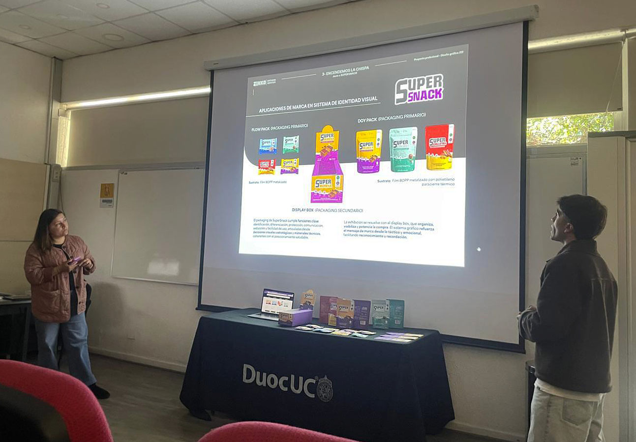 IMPULSA PYME – Proyecto Profesional VM