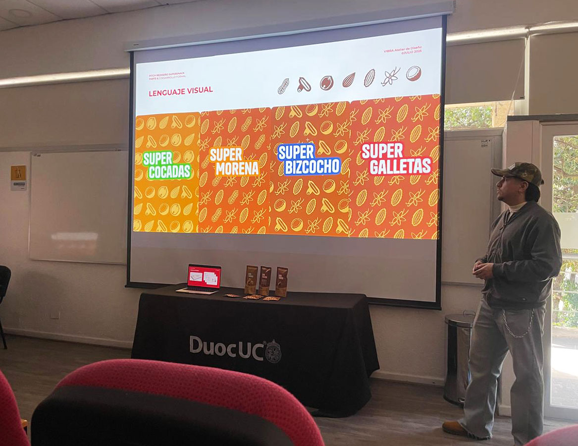 IMPULSA PYME – Proyecto Profesional VM