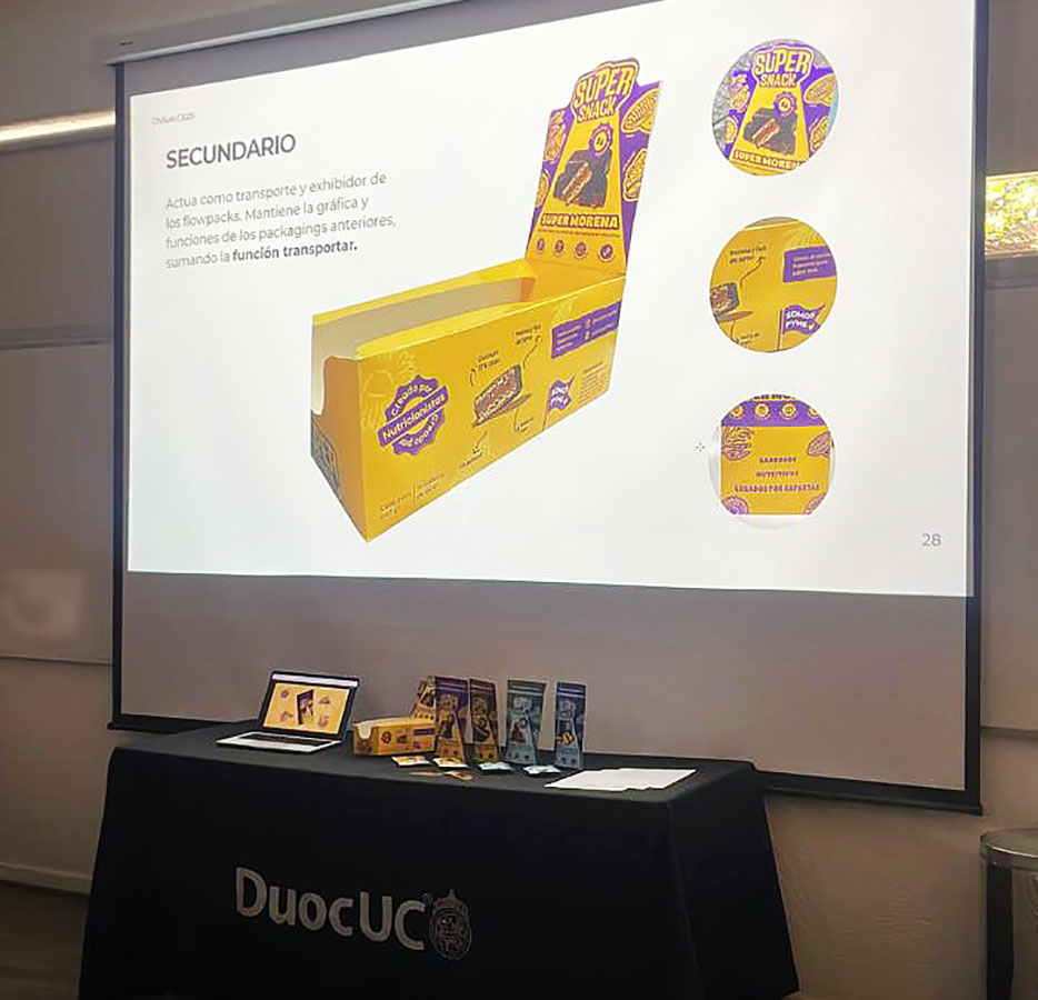 IMPULSA PYME – Proyecto Profesional VM