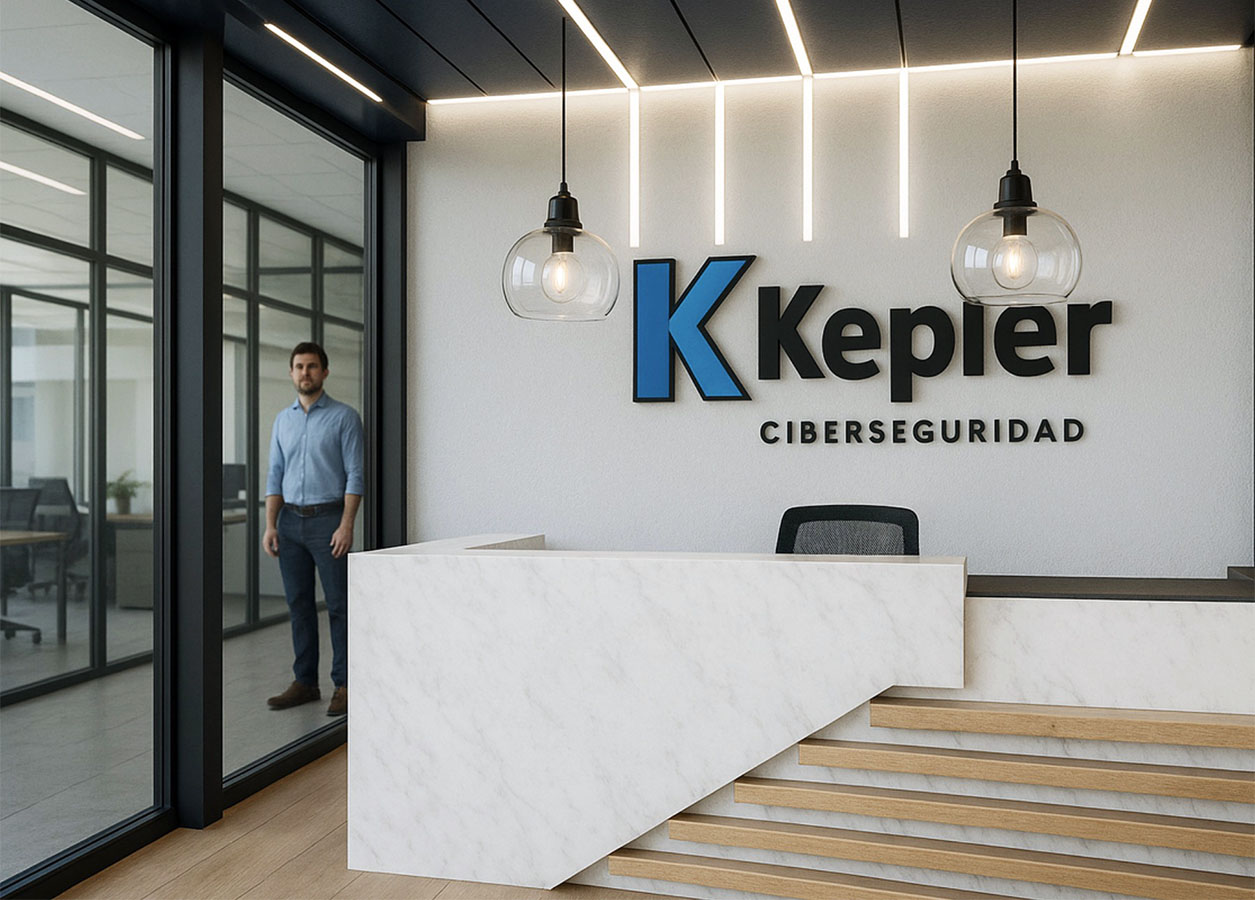 Diseño y Ambientación de Espacios Comerciales para KEPLER y ANCAR PROPIEDADES