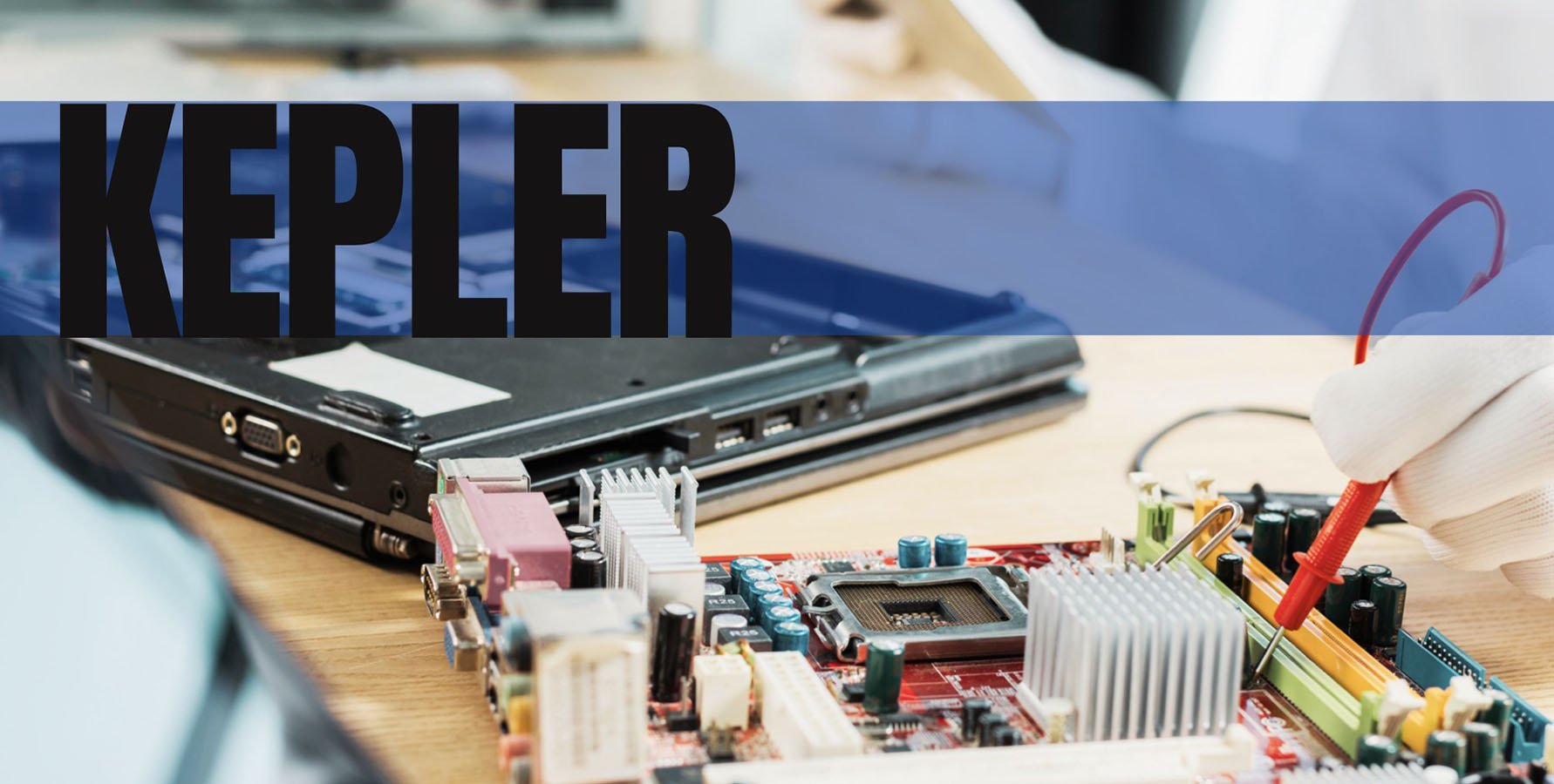 Diseño y Ambientación de Espacios Comerciales para KEPLER y ANCAR PROPIEDADES