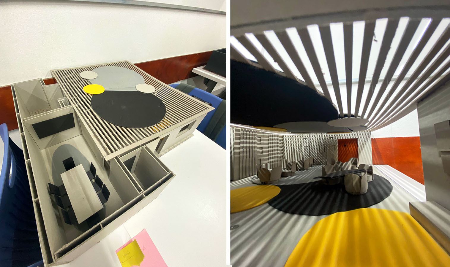 Diseño y Ambientación de Espacios Comerciales para KEPLER y ANCAR PROPIEDADES