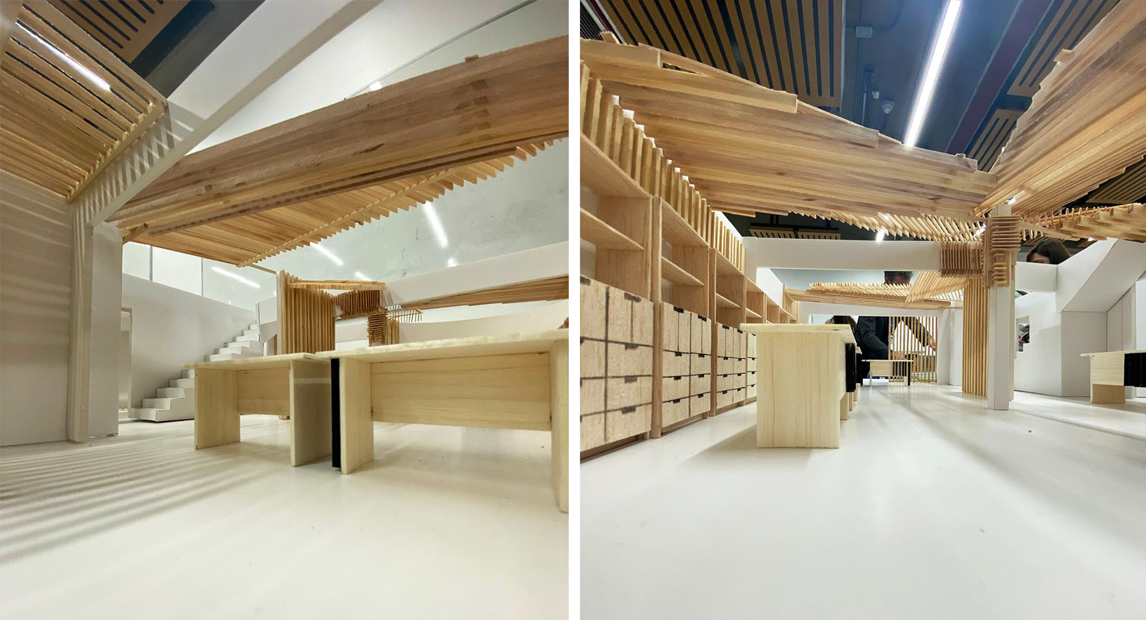 Diseño y Ambientación de Espacios Comerciales para KEPLER y ANCAR PROPIEDADES