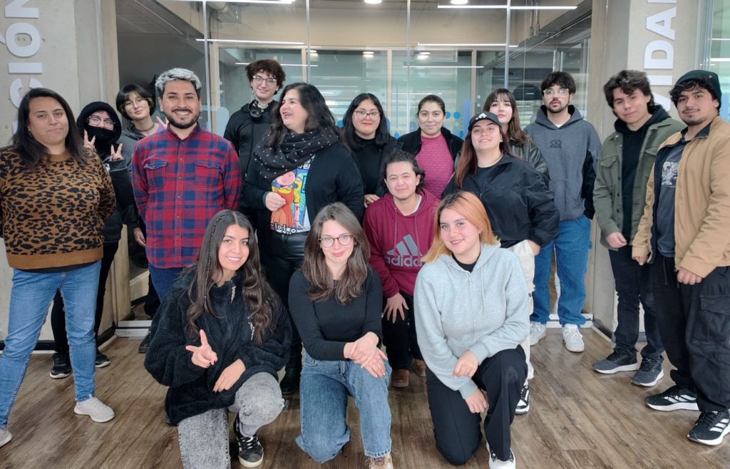 DUOC – VISITAS FOTOS – 13